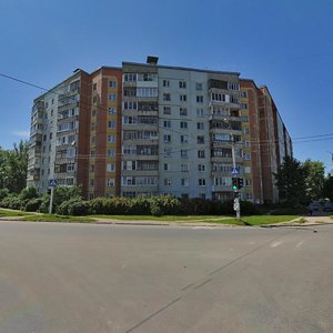 Смоленск, Улица Попова, 40А: фото