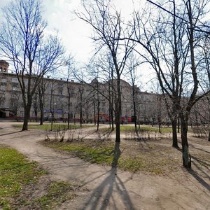 9th Parkovaya Street, 34, Moscow: photo