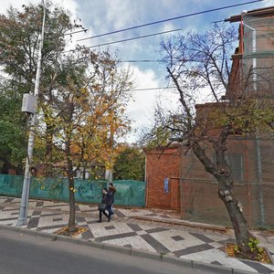 Mira Street, 69, Krasnodar: photo