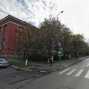 Rogozhsky Val Street, 9/2, : foto