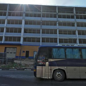 Gazoprovod Street, 2А ، موسكو: صورة
