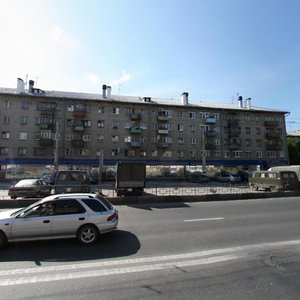 Lenin Avenue, 7, Nizhny Novgorod: photo