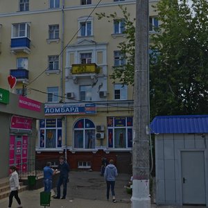 Bolshaya Serpukhovskaya Street, 34/2, : foto