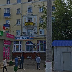 Bolshaya Serpukhovskaya Street, 34/2, Podolsk: photo