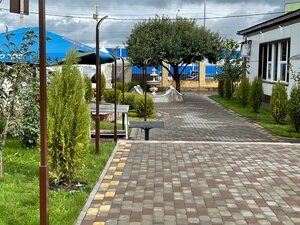 Ulitsa Minina, 147, Lipetsk: photo