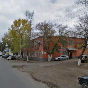 Stanochny pereulok, 7, Orenburg: photo