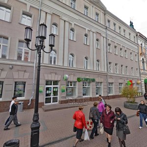 Bol'shaya Pokrovskaya Street, 3, : foto