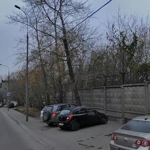 2nd Silikatny Drive, 14, Moscow: photo