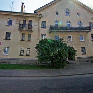 Vialikaja Trajeckaja Street, 40, : foto