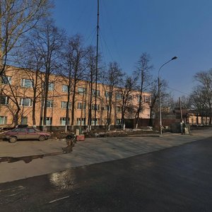 Biryusinka Street, 1/18с1, Moscow: photo
