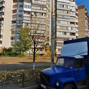 Liskivska Street, 8, Kyiv: photo