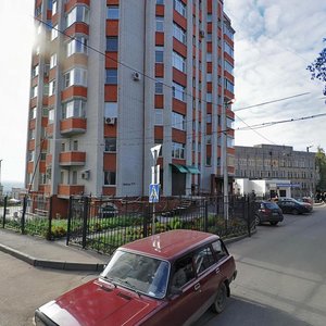 Ofitserskaya ulitsa, 11А, Vladimir: photo