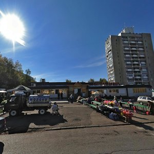 Tatarstan Street, 15, Naberezhnye Chelny: photo