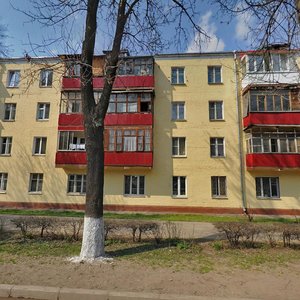 Komimterna Street, 15, : foto