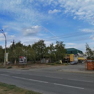 Zastavnaya Street, 21А, Togliatti: photo