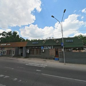 Ilıas Jansúgirov kóshesi, 260В, Almaty: photo