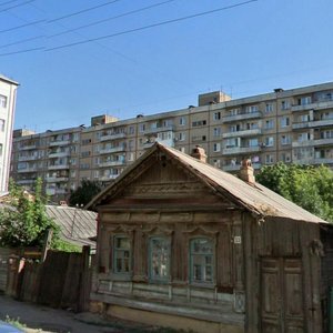 Саратов, Рабочая улица, 73: фото
