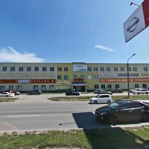 Industrialnoe Highway, 26, Ufa: photo