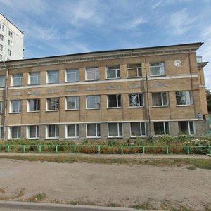 Obskaya ulitsa, 141, : foto