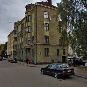 Ulitsa Turgeneva, No:8, Vyborg: Fotoğraflar