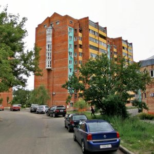 Vulica Arlowskaga, 17Г, Mogilev: photo