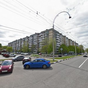 Slavy Avenue, No:129, Belgorod: Fotoğraflar