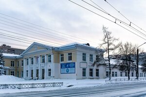 Selskaya Bogorodskaya ulitsa, 37 ، أوفا: صورة