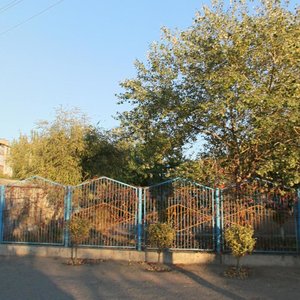 4-ya Zelenginskaya ulitsa, 37к1, Astrahan: photo