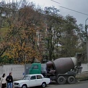 Yaltynska Street, 5А ، كييف: صورة
