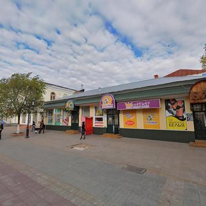 Sovetskaya Street, 30/1, Orenburg: photo