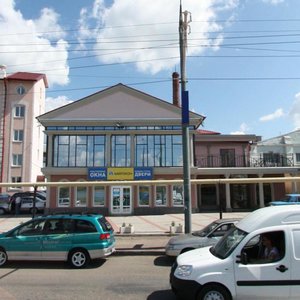 Marselya Salimzhanova Street, 2Г, Kazan: photo