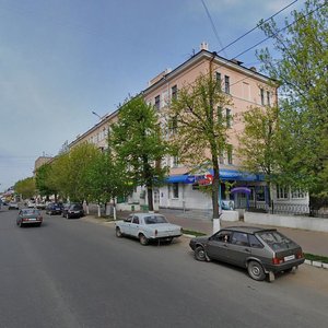 Kalinina Avenue, 12, Tver: photo