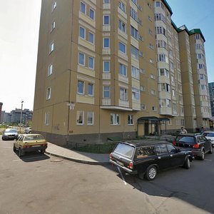 Klenovaya ulitsa, 3, : foto