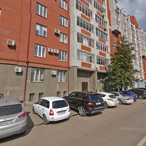 Shalyapina Street, 14/83, Kazan: photo