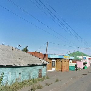 Ulitsa 22 Dekabrya, 30к1, Omsk: photo