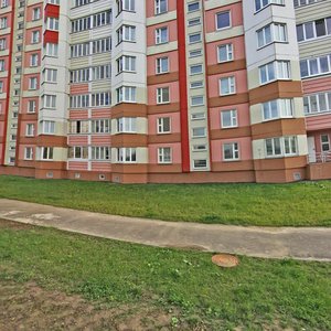 Baltyjskaja Street, 2, Minsk: photo