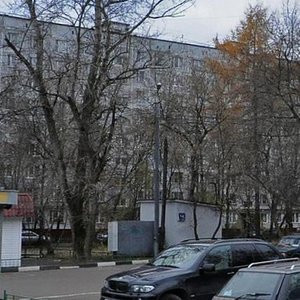 Millionnaya Street, 14с3, Moscow: photo