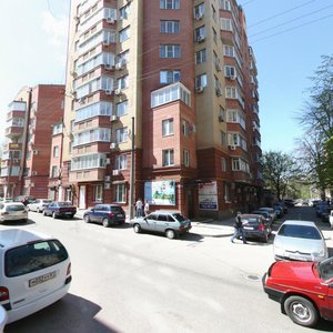 Shahumyana Street, 26, Rostov‑na‑Donu: photo