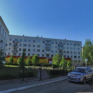 Golubkova Street, 19, Kostroma: photo