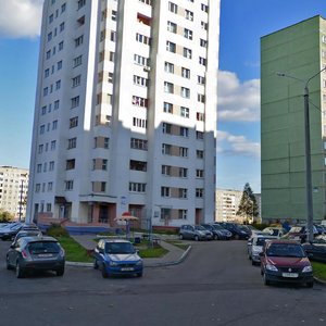 Rakasowskaga Avenue, 64, Minsk: photo