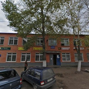 Stanochny pereulok, 7, : foto