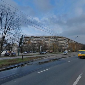 Pravdy Avenue, No:96, Kiev: Fotoğraflar