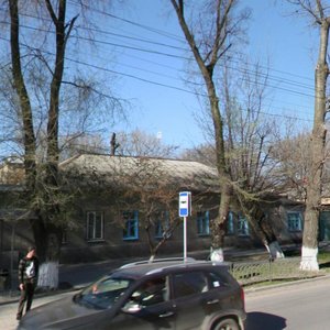 Lenina Avenue, 136, Rostov‑na‑Donu: photo