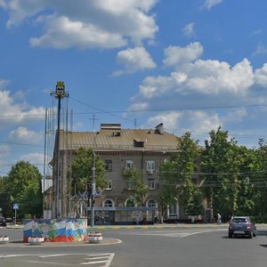 Shkolnaya Street, 21, Vidnoe: photo