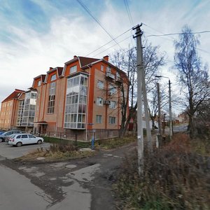 Serebrovskaya ulitsa, 33, Tula: photo