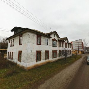 Ulitsa Ulyanova, 10, : foto