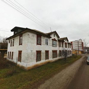 Городец, Улица Ульянова, 10: фото