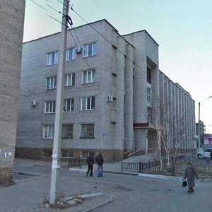 Ulitsa Kurnatovskogo, 7, Chita: photo