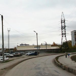 Ulitsa Karbysheva, 28 ، : صورة