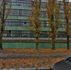Sholudenka Street, 9, Kyiv: photo